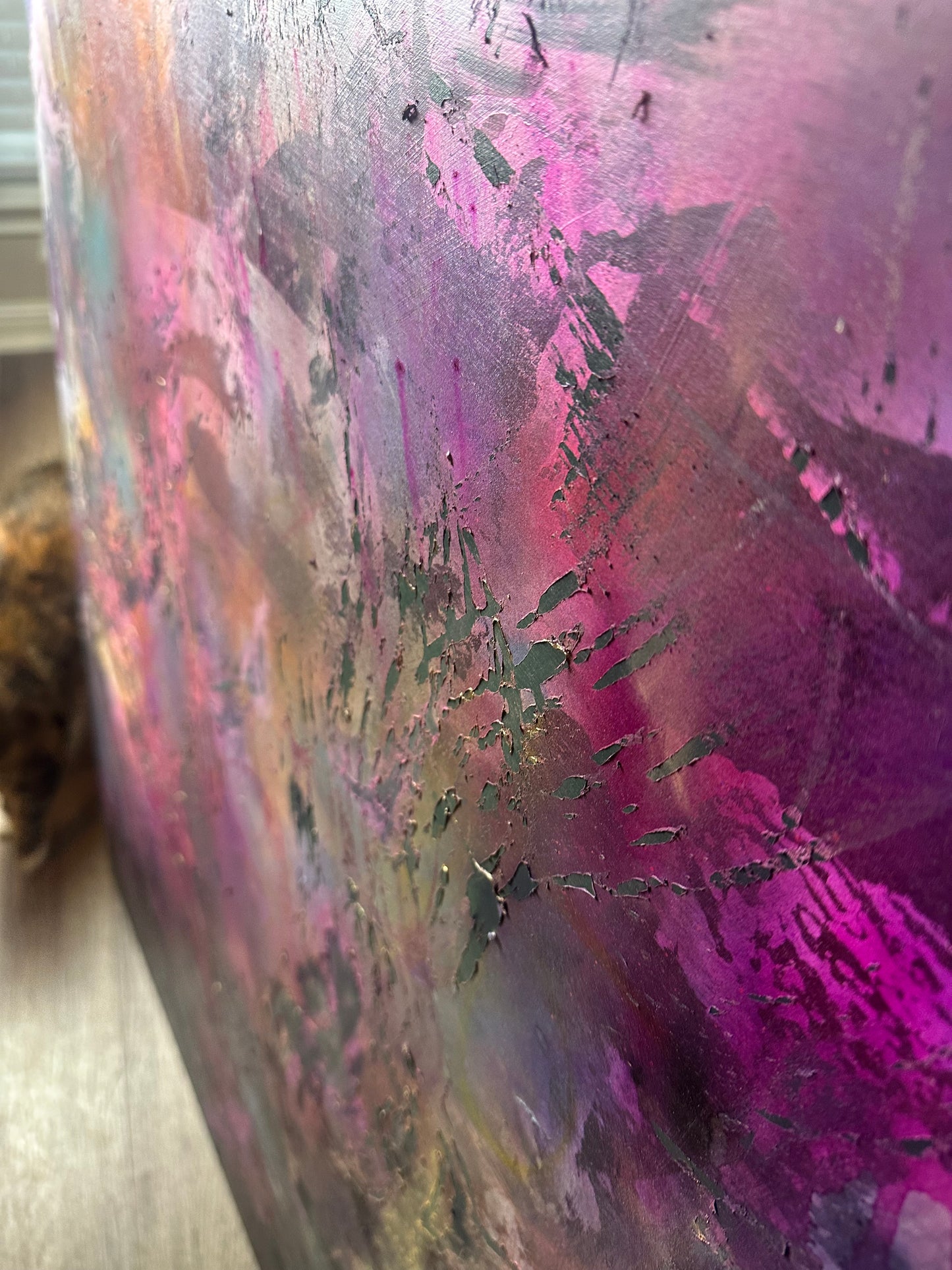 weighting on the world