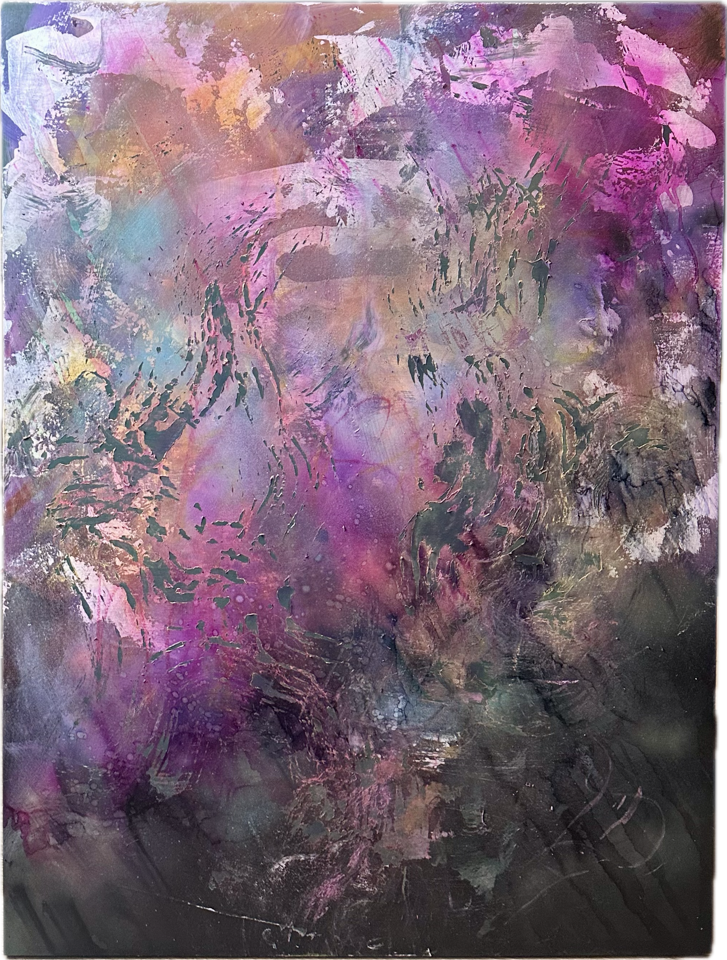 weighting on the world