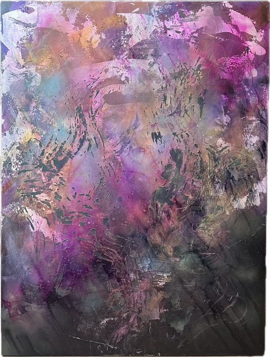 weighting on the world