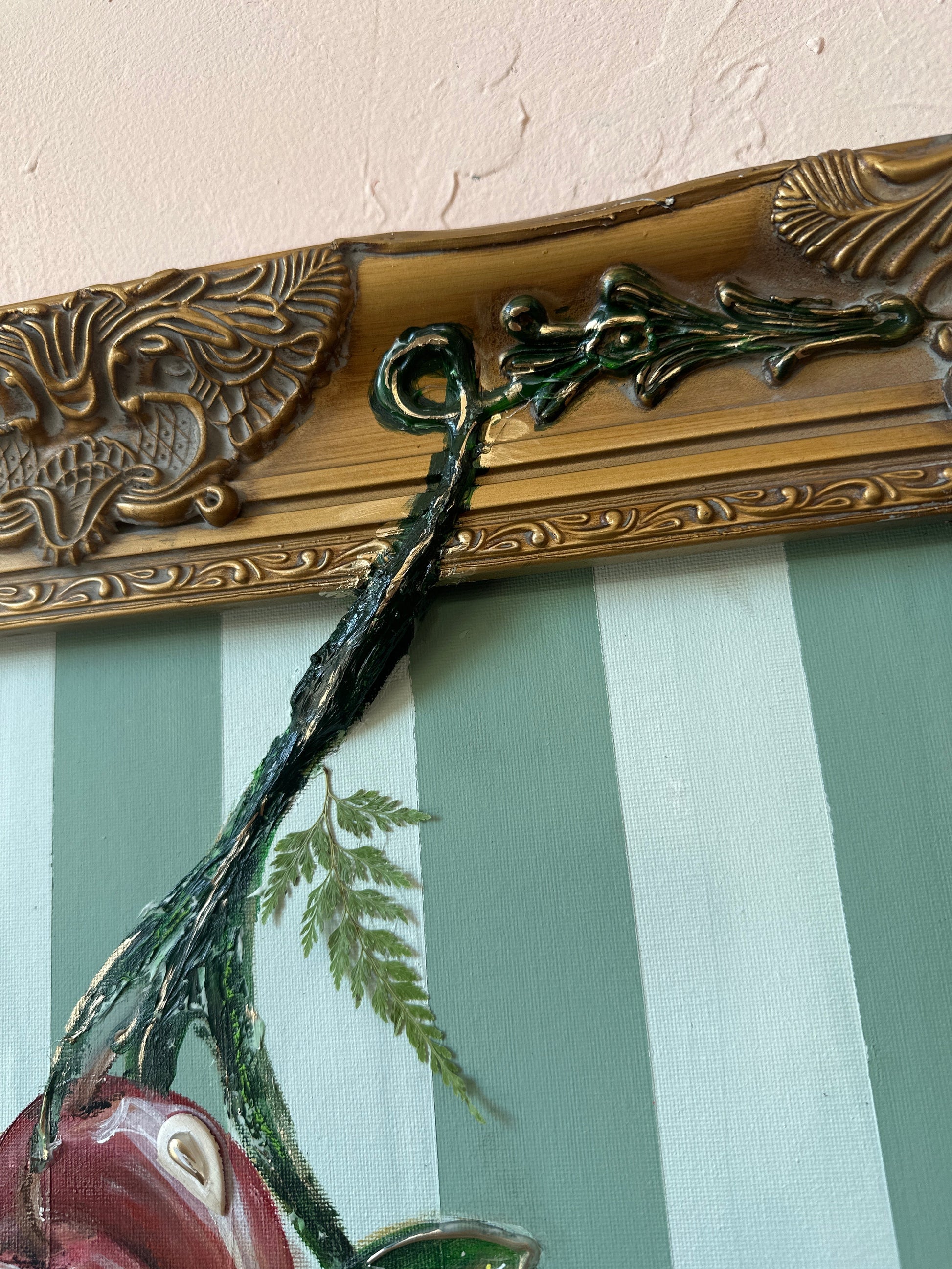 Apple of my Art - Bragg About It Artistry