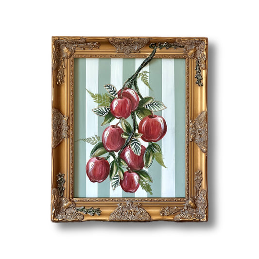 Apple of my Art - Bragg About It Artistry