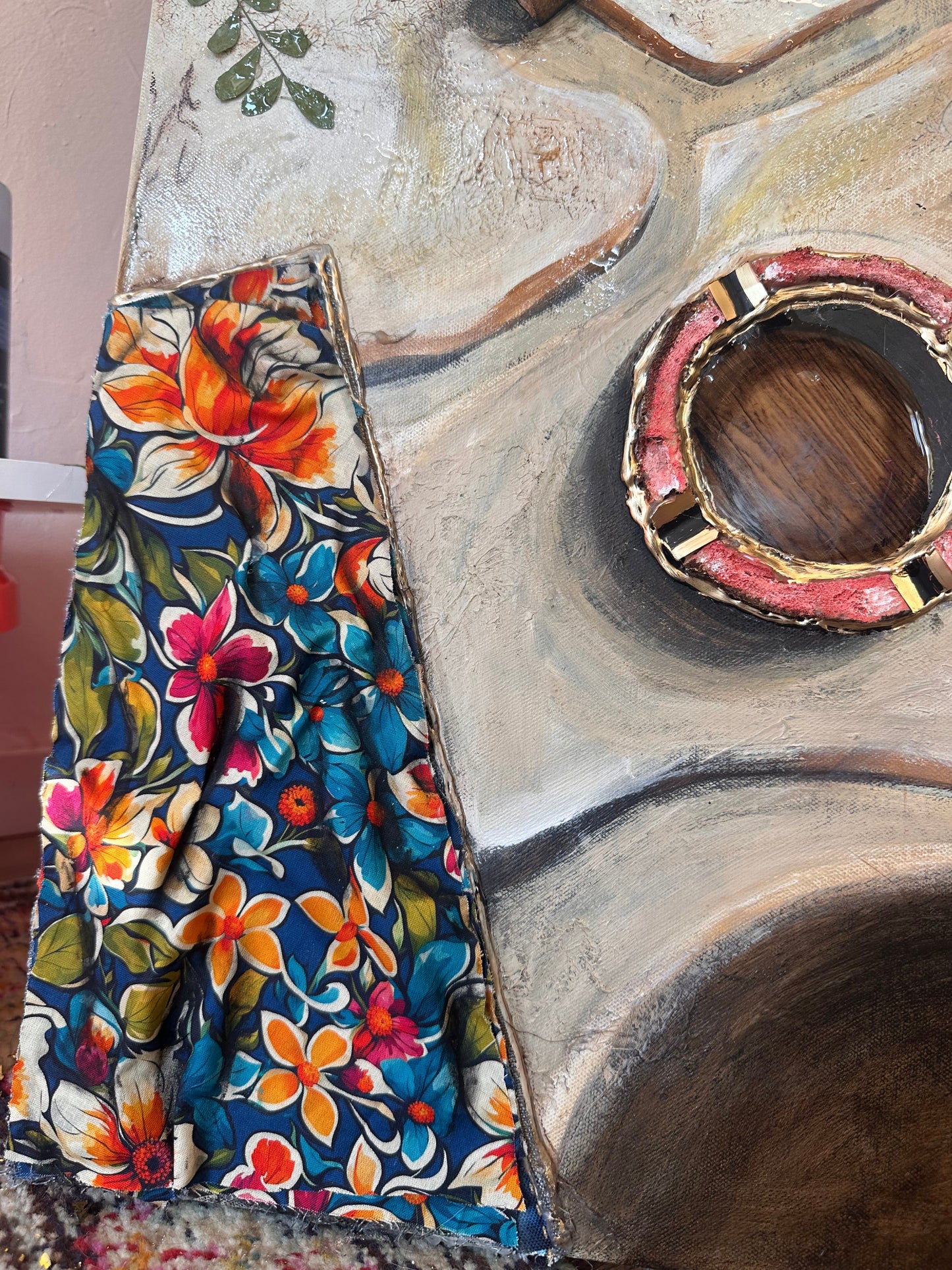 PRINTS - Sunny & 75 - Bragg About It Artistry