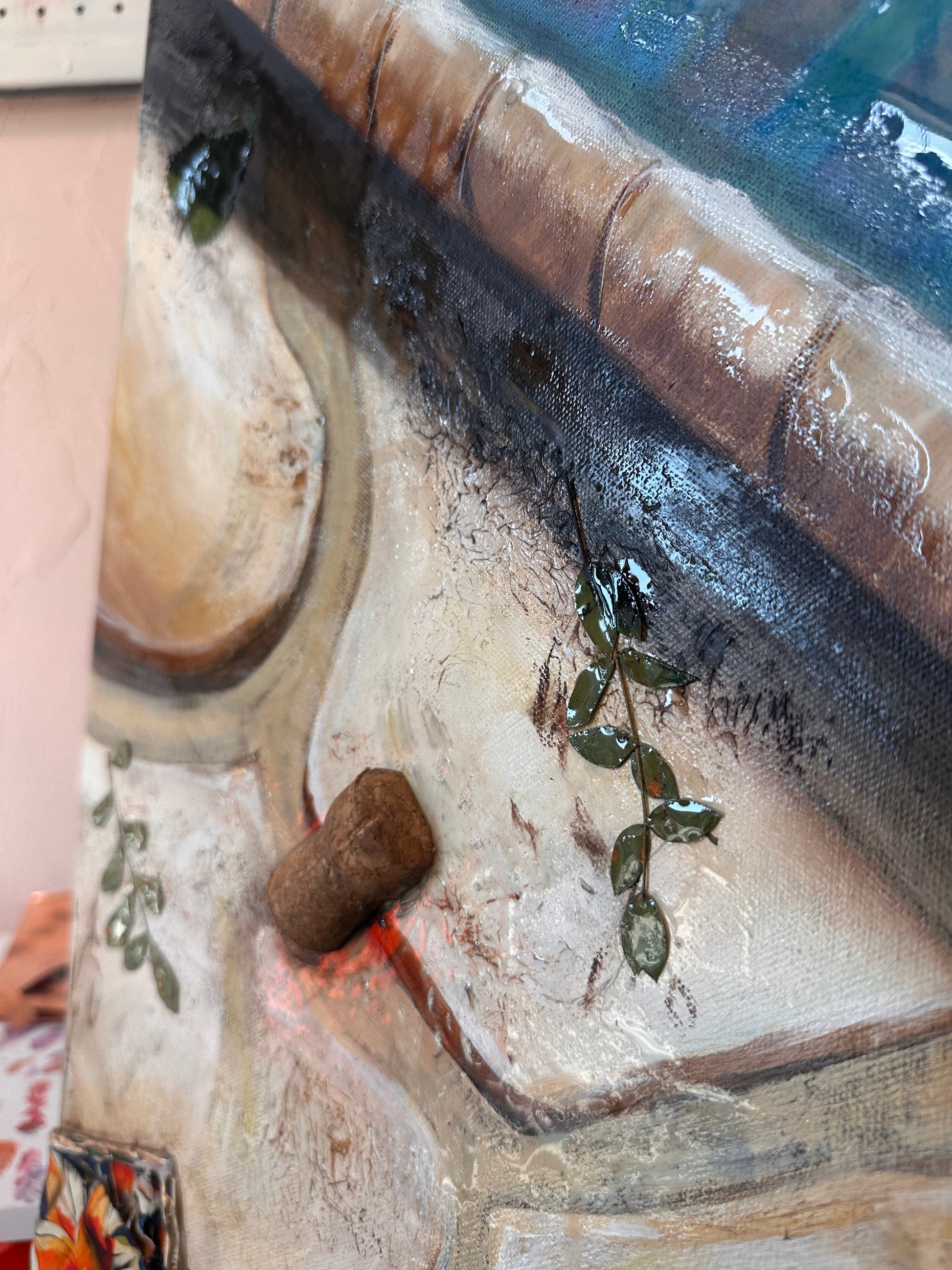 PRINTS - Sunny & 75 - Bragg About It Artistry