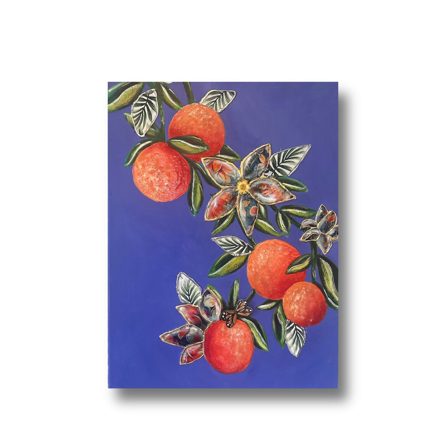 Sweet Dreams Of Tangerines - Bragg About It Artistry